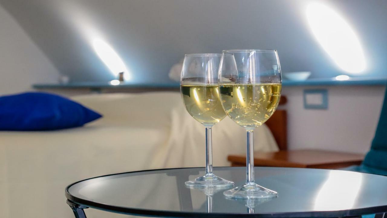 La Mostra Boutique Apartment Maiori Eksteriør billede